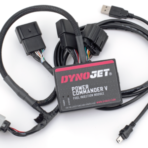 TUNER INIEZIONE BENZINA DYNOJET POWER COMMANDER 6