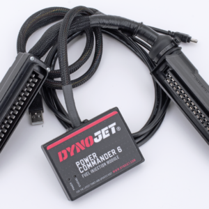 TUNER INIEZIONE BENZINA DYNOJET POWER COMMANDER 6
