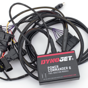 TUNER INIEZIONE BENZINA DYNOJET POWER COMMANDER 6