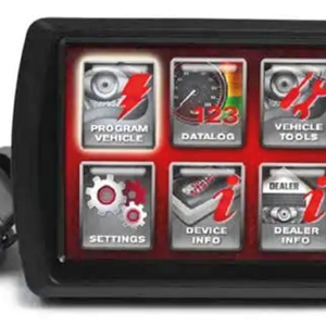 DYNOJET POWER VISION