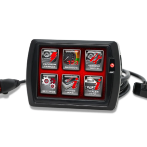 DYNOJET POWER VISION