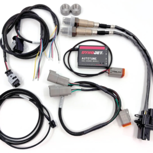 DYNOJET POWER VISION