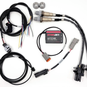 DYNOJET POWER VISION