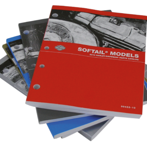 CATALOGHI PARTI ORIGINALI