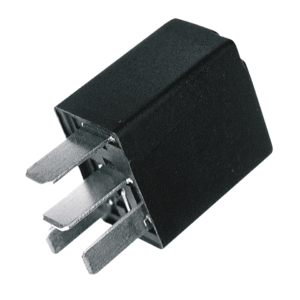 MICRO RELE' CON DIODO PER MODELLI AD INIEZIONE 2001-2011