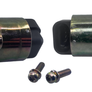 CONTROLLO MISCELA ARIA MOTORE PER INIEZIONE DELPHI