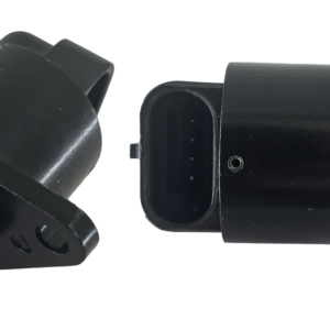 CONTROLLO MISCELA ARIA MOTORE PER INIEZIONE DELPHI