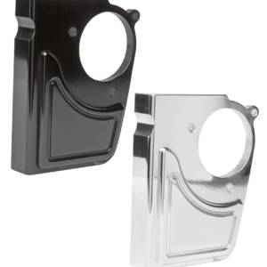 CORNETTO DI VELOCITÀ VITY'S DESIGN