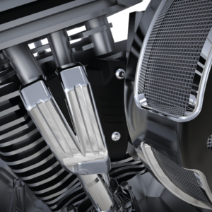 COVER CABLAGGIO SERVO FILTRO ARIA CIRO