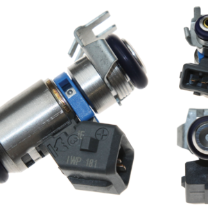 INIETTORI BENZINA DI RICAMBIO AGLI ORIGINALI