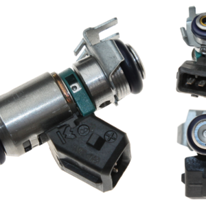 INIETTORI BENZINA DI RICAMBIO AGLI ORIGINALI