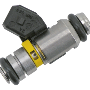 INIETTORE AD ALTO FLUSSO