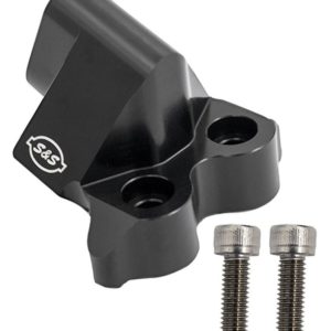 RAIL BENZINA M8 IN BILLET DA S&S