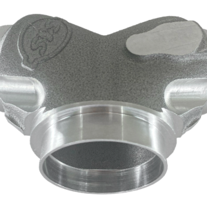 COLLETTORE S&S PER CARBURATORI CV, MIKUNI HSR & SCREAMIN' EAGLE