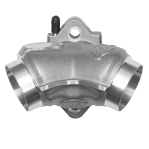 COLLETTORE S&S PER IRONHEAD, SHOVELHEAD & BIG TWIN EVOLUTION