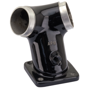 COLLETTORI PER CARBURATORI SU