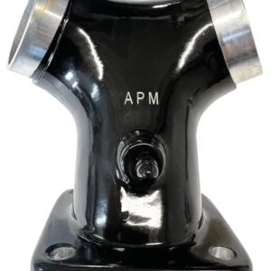 COLLETTORI PER CARBURATORI SU