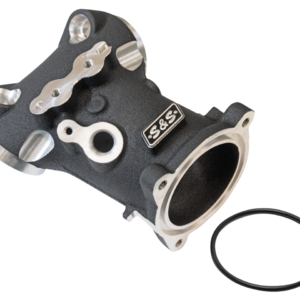 COLLETTORE S&S PERFORMANTE PER MILWAUKEE EIGHT