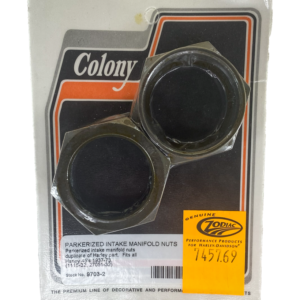 PARTI COLLETTORE PER MODELLI 45CI, PRIMI OHV E VALVOLE LATERALI