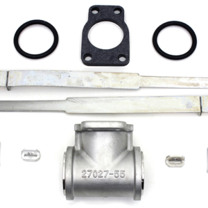 KIT COLLETTORE PER KNUCKLEHEAD & PANHEAD