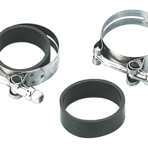 SET GHIERA CON GOMMA PER COLLETTORI ULTIMI MODELLI