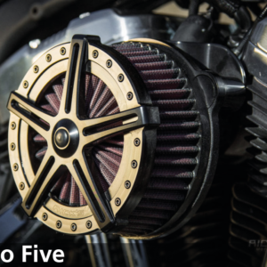 FILTRI ARIA RICK'S GOOD GUYS