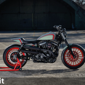 FILTRI ARIA RICK'S GOOD GUYS