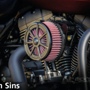 FILTRI ARIA RICK'S GOOD GUYS