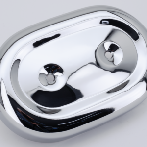 FILTRI ARIA OVALI STILE DI SERIE