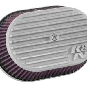 FILTRO ARIA K&N STREET METAL OVALE