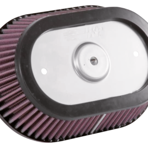 FILTRO ARIA K&N STREET METAL OVALE