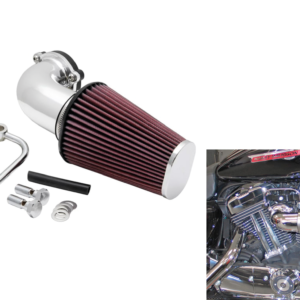 KIT DI ASPIRAZIONE PERFORMANTE K&N AIR CHARGER