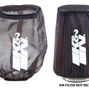 KIT DI ASPIRAZIONE PERFORMANTE K&N AIR CHARGER