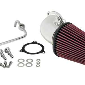 KIT DI ASPIRAZIONE PERFORMANTE K&N AIR CHARGER