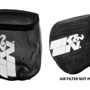 KIT DI ASPIRAZIONE PERFORMANTE K&N AIR CHARGER