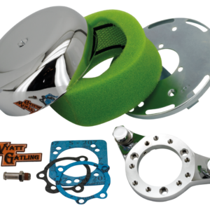 FILTRO ARIA WYATT-GATLING