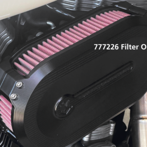 FILTRI ARIA C-THRU KEN'S FACTORY NEXT LEVEL