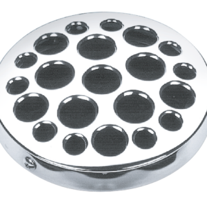 FILTRO ARIA ROTONDO CUSTOM