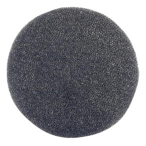 FILTRO ARIA ROTONDO CUSTOM