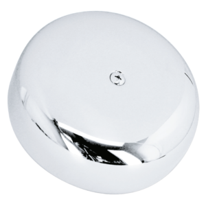 FILTRO ARIA ROTONDO DA 7 CON LOGO