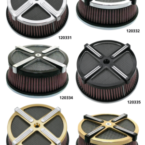 FILTRI ARIA THREE-D ACTIVE HP