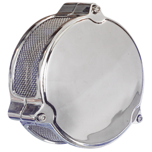 FILTRO DELL'ARIA CROMATO AD ALTE PRESTAZIONI