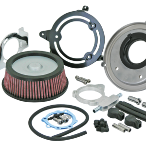 FILTRO ARIA WOLF "SUPER SUCKER"