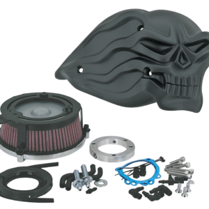 KIT FILTRO ARIA PERFORMANTE FLYING SKULL