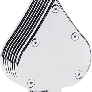 FILTRI ARIA CUSTOM IN ALLUMINIO BILLET