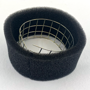 FILTRI ARIA CUSTOM IN ALLUMINIO BILLET