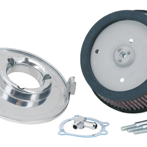 KIT FILTRO ARIA TONDO SUPER SUCKER