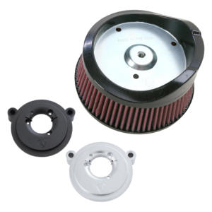 FILTRO ARIA NESS "BIG SUCKER" STEALTH