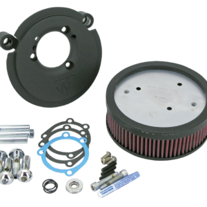 FILTRO ARIA NESS "BIG SUCKER" STEALTH