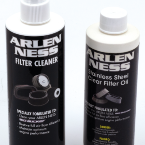 FILTRO ARIA NESS "BIG SUCKER" STEALTH